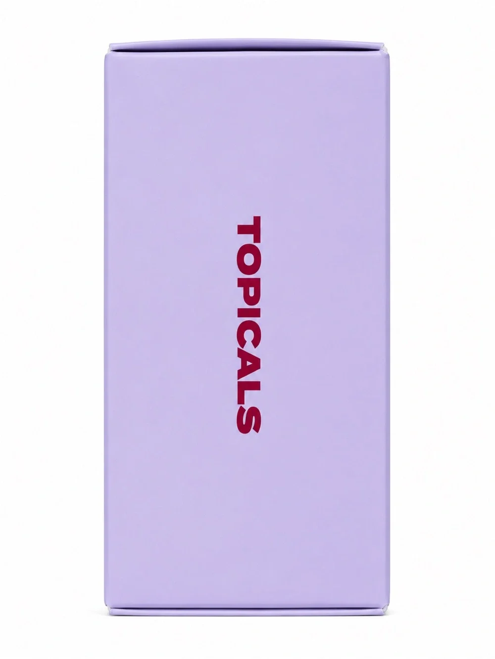 Topicals Slather Exfoliating & Smoothing Bar 2-Pack Retinol Niacinamide NIB